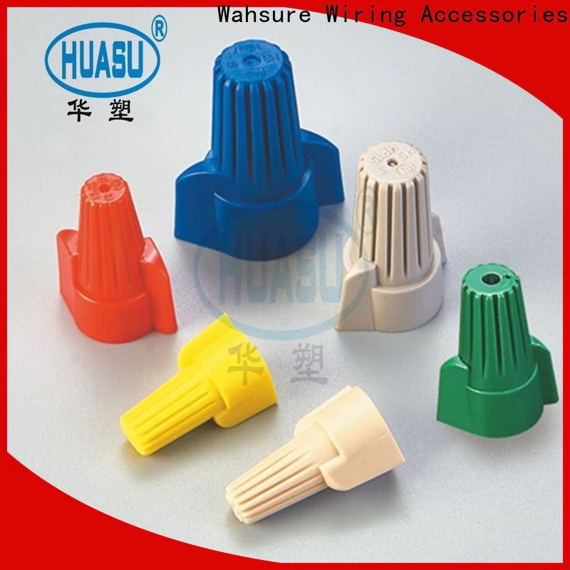 high-quality best wire connectors suppliers for sale