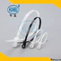 Wahsure self locking best cable ties suppliers for business
