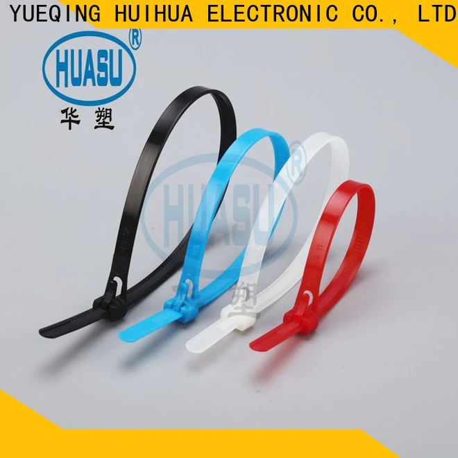 latest cable tie sizes company for industry