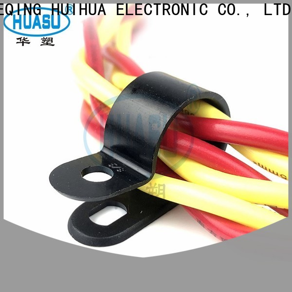 Wahsure cheap cable clips suppliers for industry