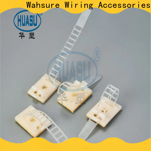 high-quality cheap cable clips factory for industry