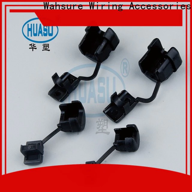 Wahsure best best cable clips company for business