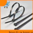 Wahsure clear cable ties suppliers for industry