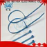 auto electrical cable ties company for industry