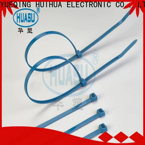 auto electrical cable ties company for industry