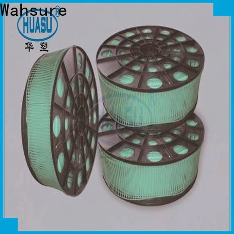 Wahsure self locking best cable ties suppliers for wire
