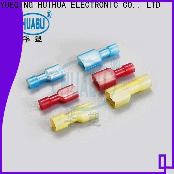 best terminals connectors manufacturers for industry