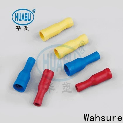 Wahsure electrical terminal connectors company for business
