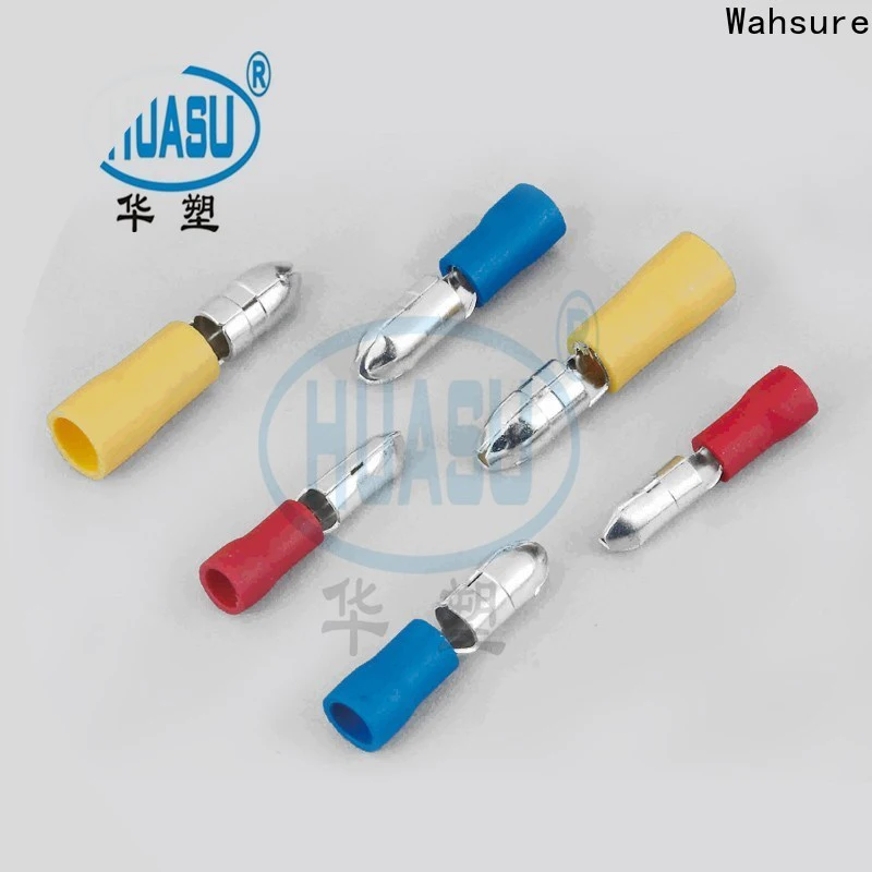 top terminal connectors factory for industry
