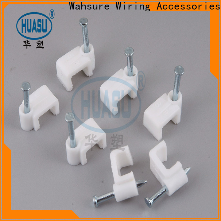 latest cable wire clips suppliers for sale