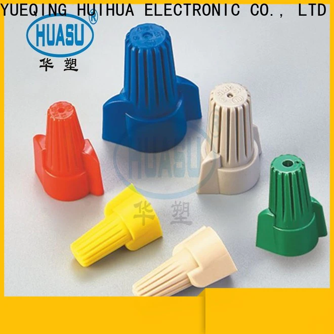 Wahsure best cheap wire connectors supply for industry