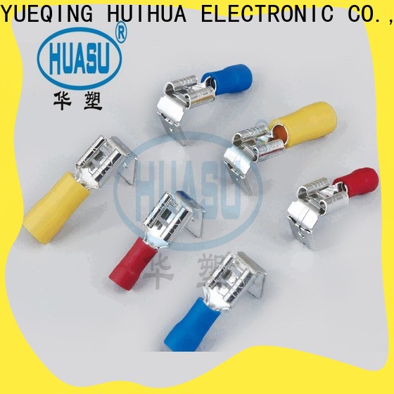Wahsure quick terminal connectors factory for business