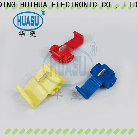Wahsure factory prices cheap terminal connectors company for business