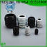 Wahsure industrial electrical cable glands suppliers for industry