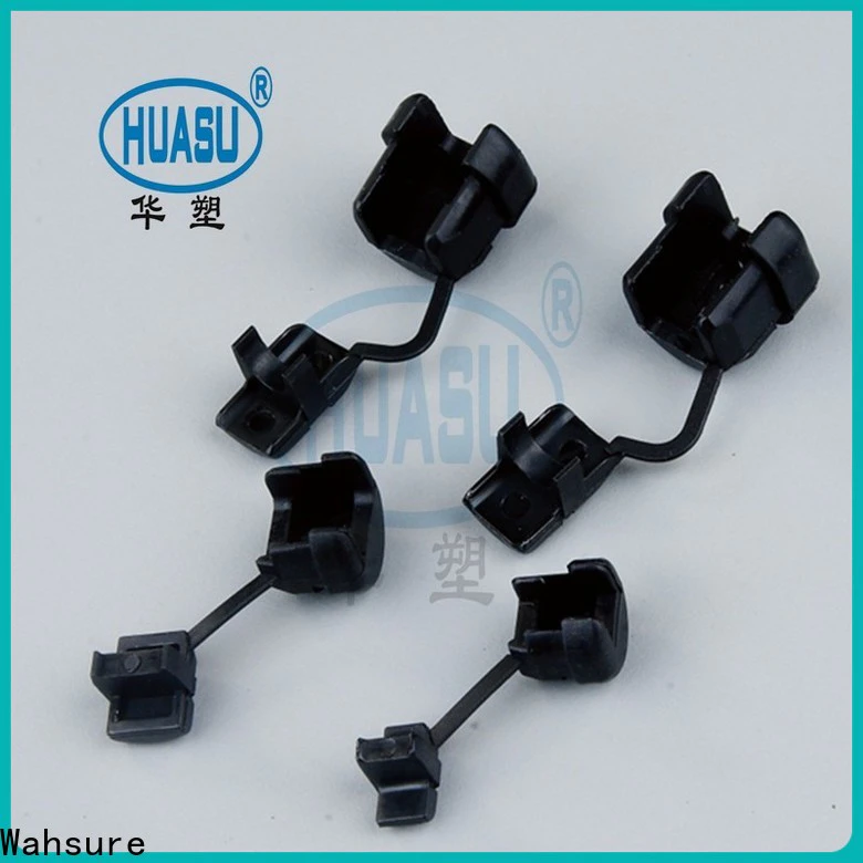Wahsure cable wire clips suppliers for business