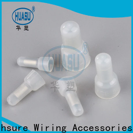Wahsure high-quality electrical wire connectors suppliers for industry