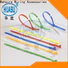 Wahsure high-quality clear cable ties suppliers for business