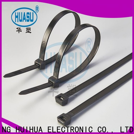 Wahsure electrical cable ties company for business