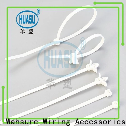 latest cheap cable ties suppliers for industry