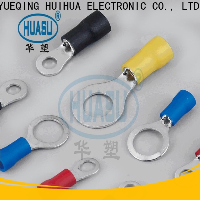 Wahsure cheap terminal connectors factory for sale