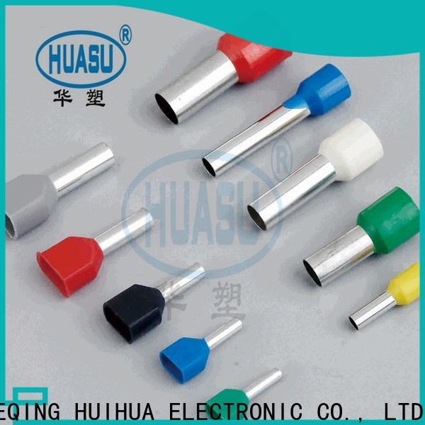 Wahsure terminal connectors manufacturers for industry