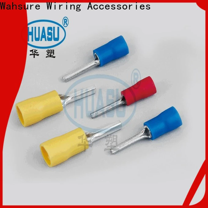 Wahsure terminal connectors suppliers for sale