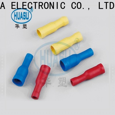 Wahsure high-quality terminal connectors supply for sale