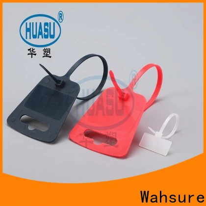 wholesale industrial cable ties supply for wire