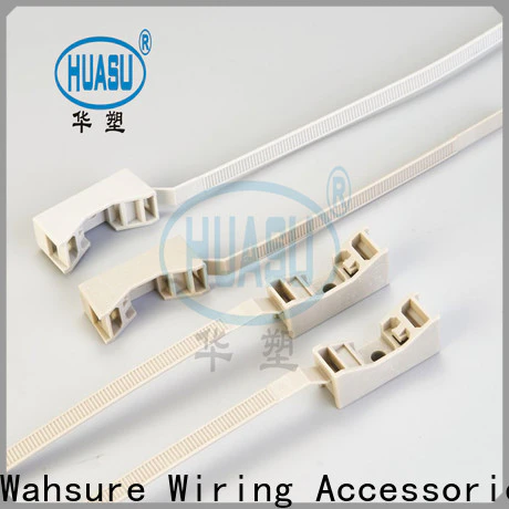 high-quality industrial cable ties company for wire