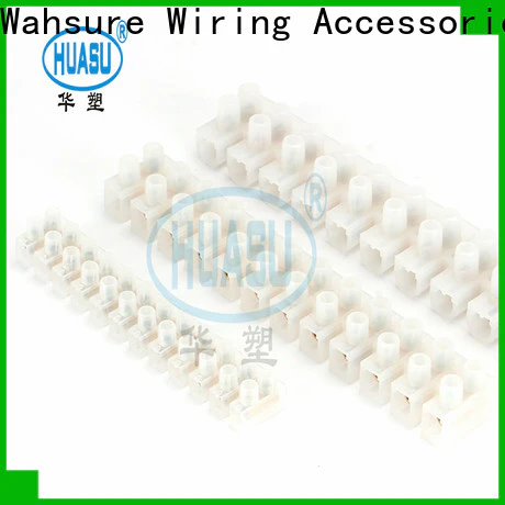 Wahsure wire connectors manufacturers for business