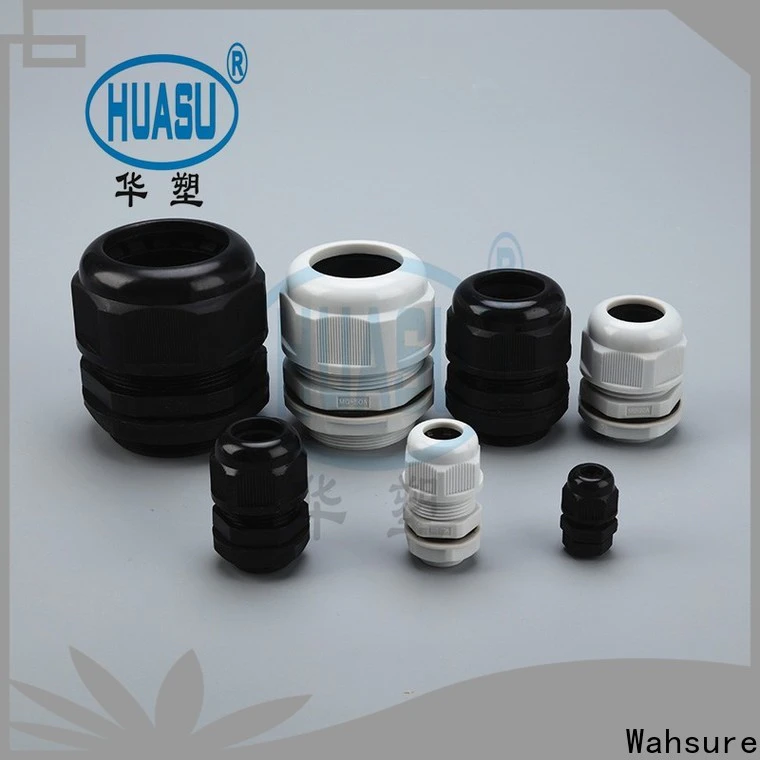 best electrical cable glands factory for sale