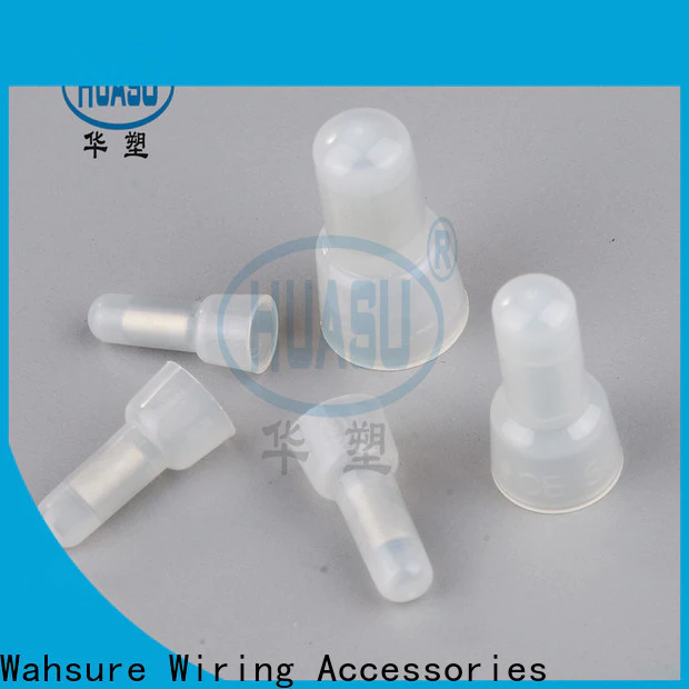Wahsure electrical cheap wire connectors manufacturers for business