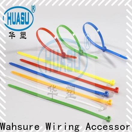 latest cable ties factory for business