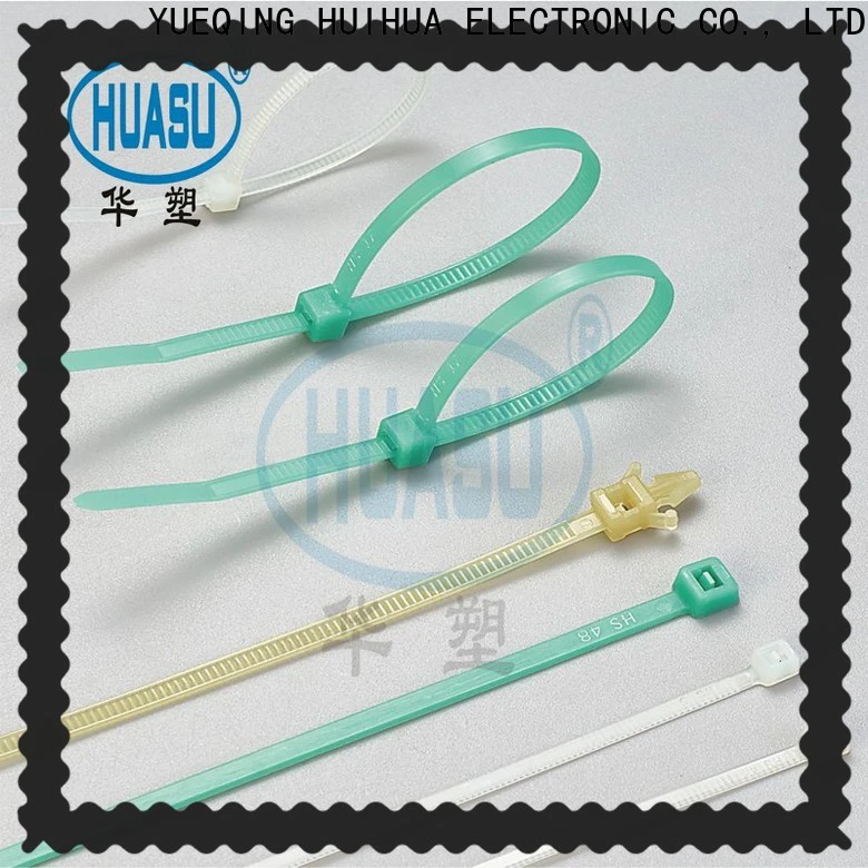 new cable ties factory for business