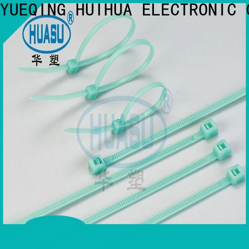 Wahsure cable ties factory for business