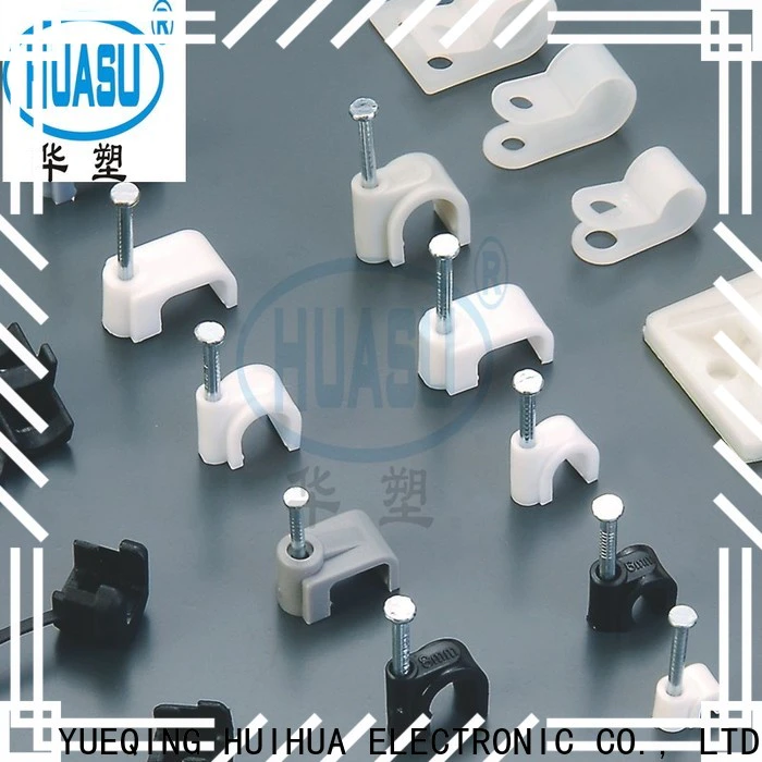 top cable wire clips supply for business