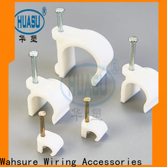 top cable wire clips company for business