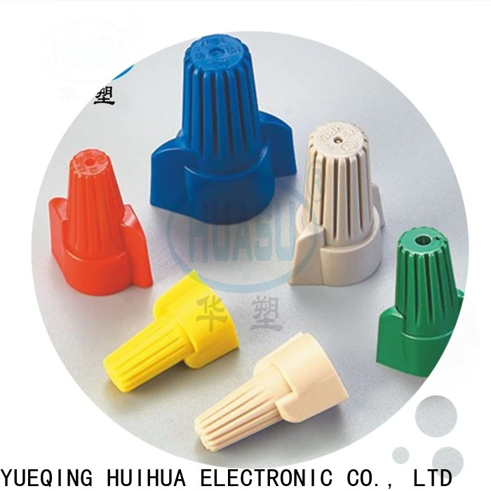 new wire connectors manufacturers for sale