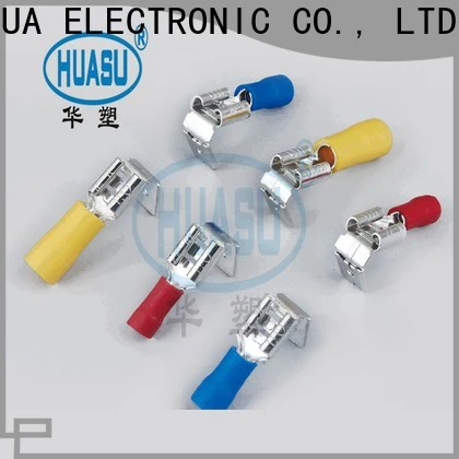 Wahsure durable terminals connectors suppliers for sale