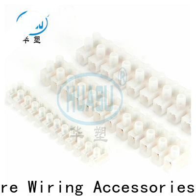 Wahsure best wire connectors factory for business