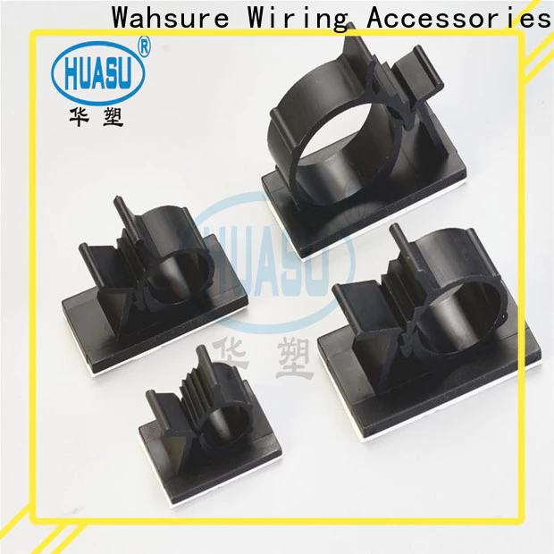 Wahsure cable clamp suppliers for sale