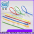 Wahsure cable tie sizes factory for wire