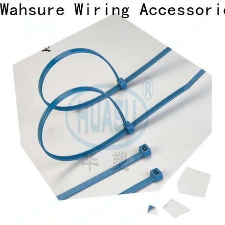 Wahsure industrial cable ties company for business