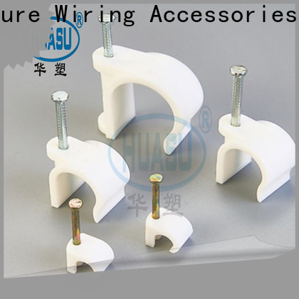 top cable clips factory for industry