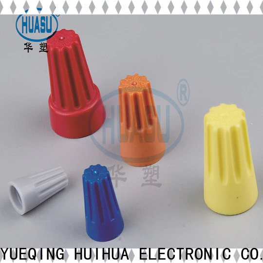 Wahsure top wire connectors factory for business