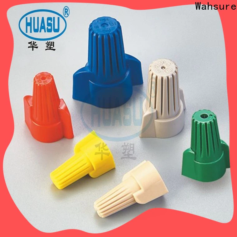 electrical cheap wire connectors manufacturers for industry