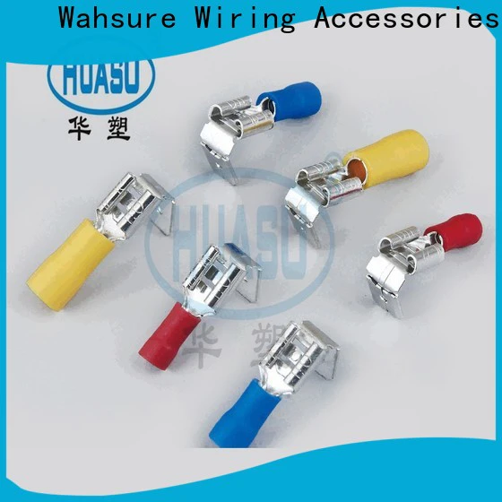 Wahsure cheap terminal connectors supply for sale