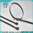 Wahsure new cable ties wholesale manufacturers for business