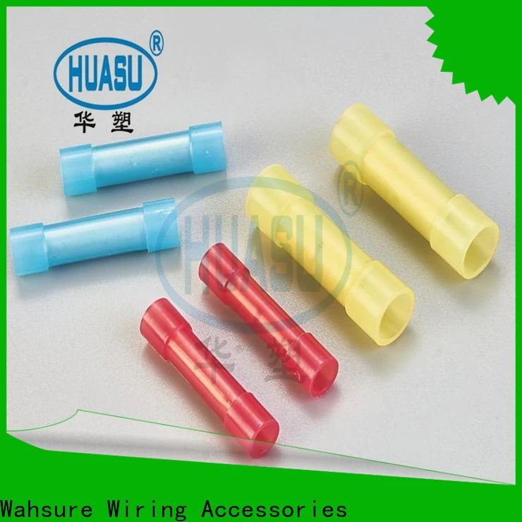 Wahsure cheap terminal connectors suppliers for business