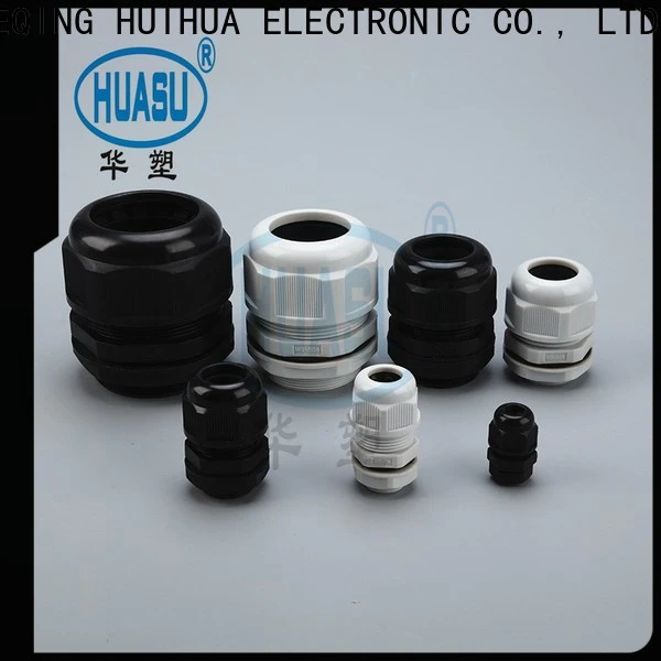 Wahsure top electrical cable glands manufacturers for business